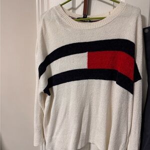 Tommy Hilfiger Sweater